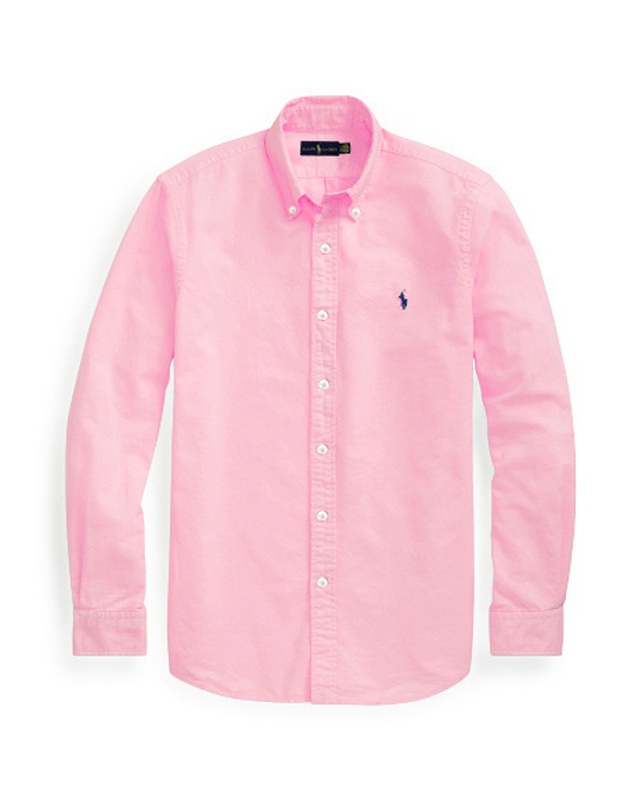 polo Men's Shirts 287